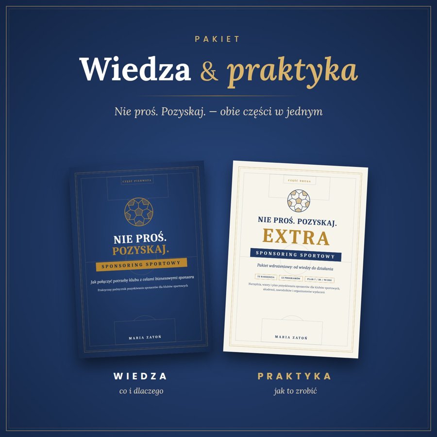 Pakiet: wiedza i praktyka